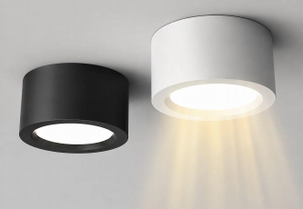 SURFACE-CYLINDER-SPOTLIGHT Surface Cylinder Spotlight