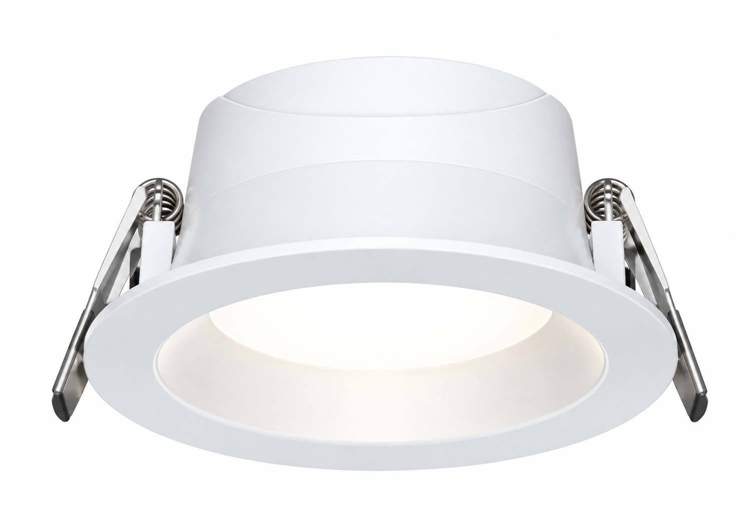 DEEP-ANTIGLARE-DOWNLIGHT Deep Anti-Glare Recessed Downlight