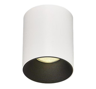 MULTI-COLOR-TRACK-SPOTLIGHT Multi-Color Track Spotlight