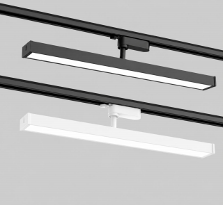 LINEAR-LED-TRACK-LIGHT Linear LED Track Light