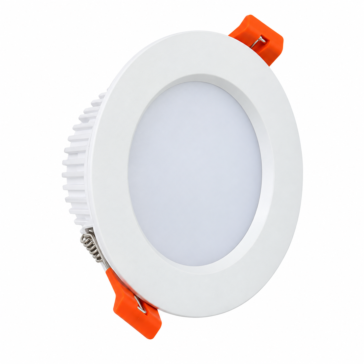 SHALLOW-DOWNLIGHT Shallow Recessed Downlight