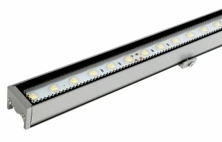 FX-WW-104 Linear Outdoor Wall Washer with DMX512