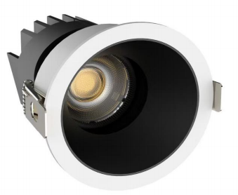 DEEP-REFLECTOR-DOWNLIGHT Deep Reflector Recessed Downlight