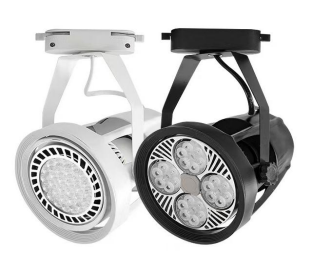 OPTICAL-LENS-TRACK-SPOTLIGHT Optical-Lens Track Spotlight