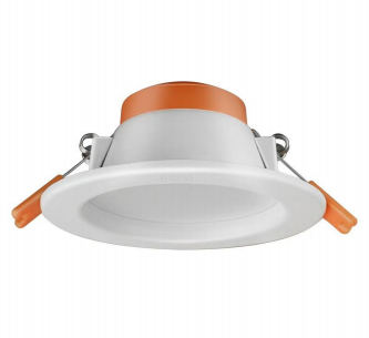 ROUND-DIFFUSED-DOWNLIGHT Round Diffused Recessed Downlight