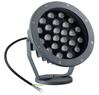 FX-FL-101 Round Outdoor LED Flood Light