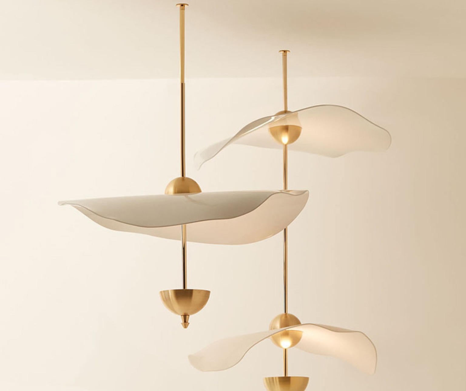 Modern Pendant Light 003