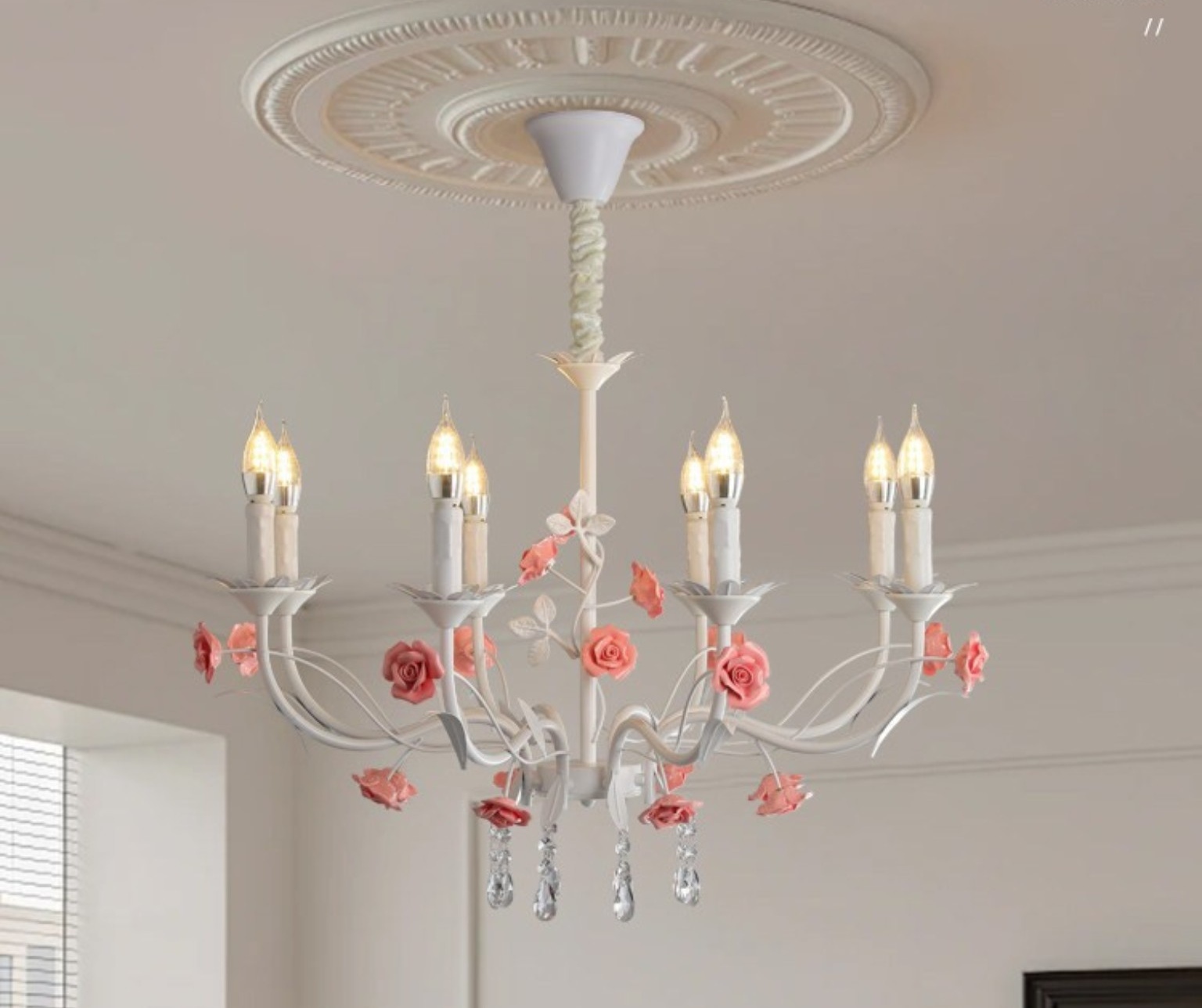 Decorative Chandelier 005