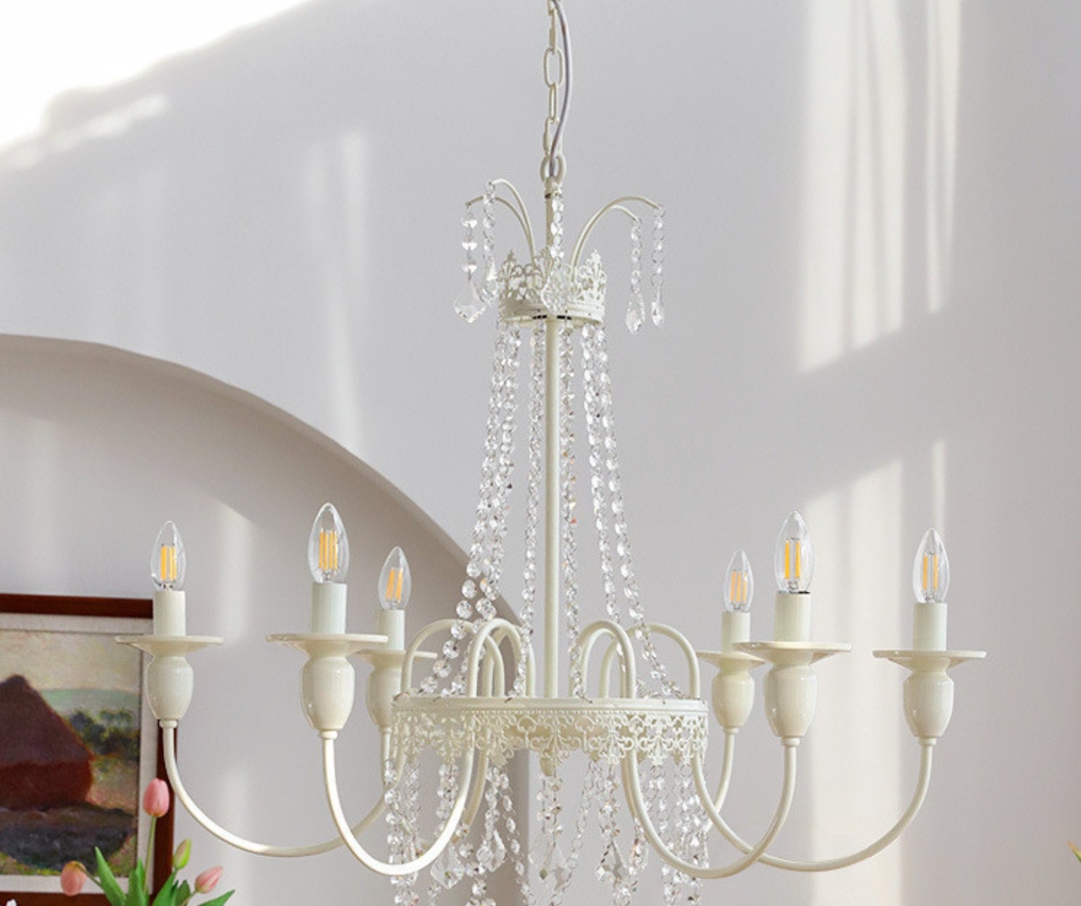 Decorative Chandelier 007