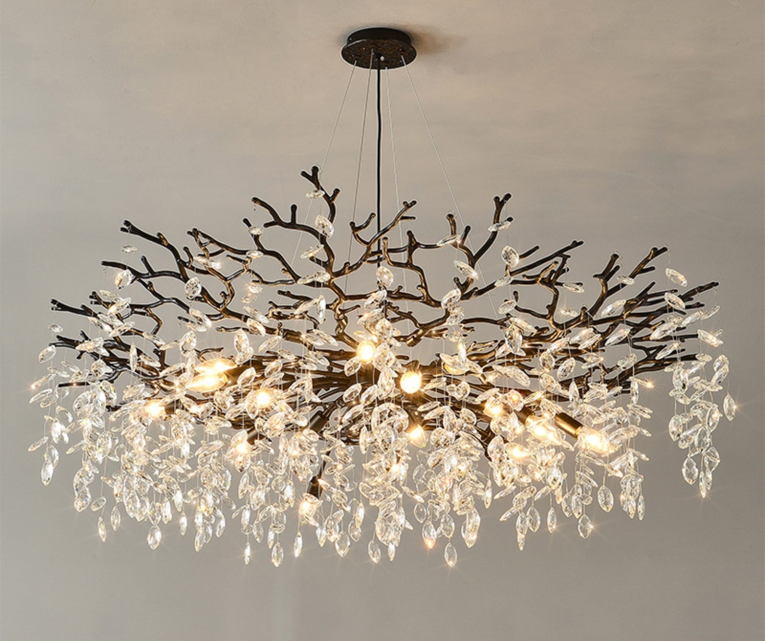 Decorative Chandelier 008