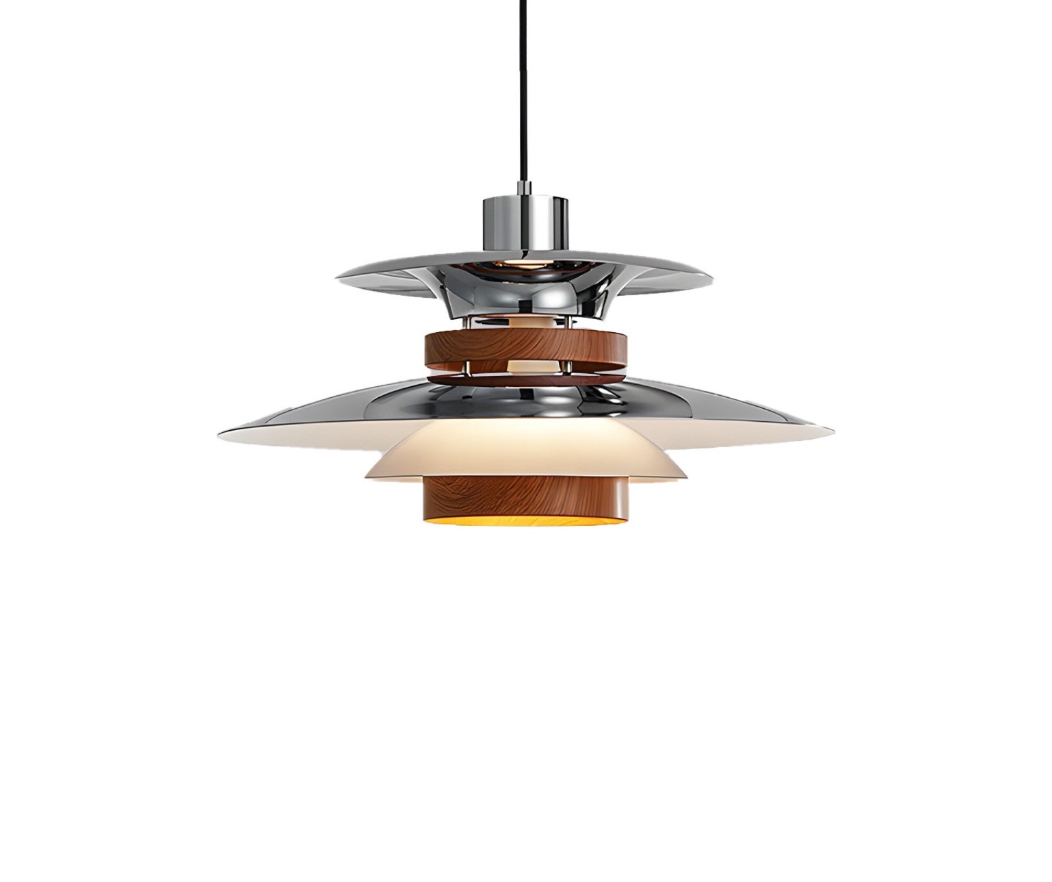 Decorative Pendant Light 011