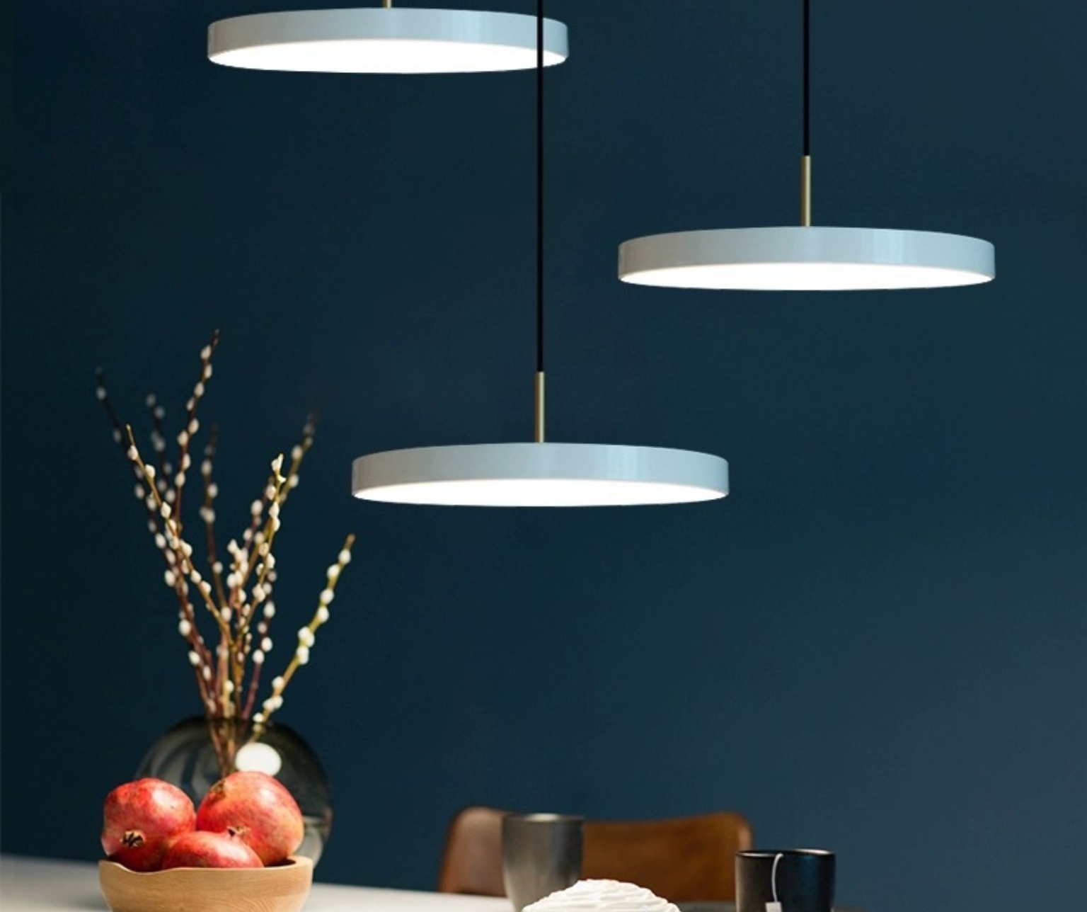 Dining Pendant Light 013