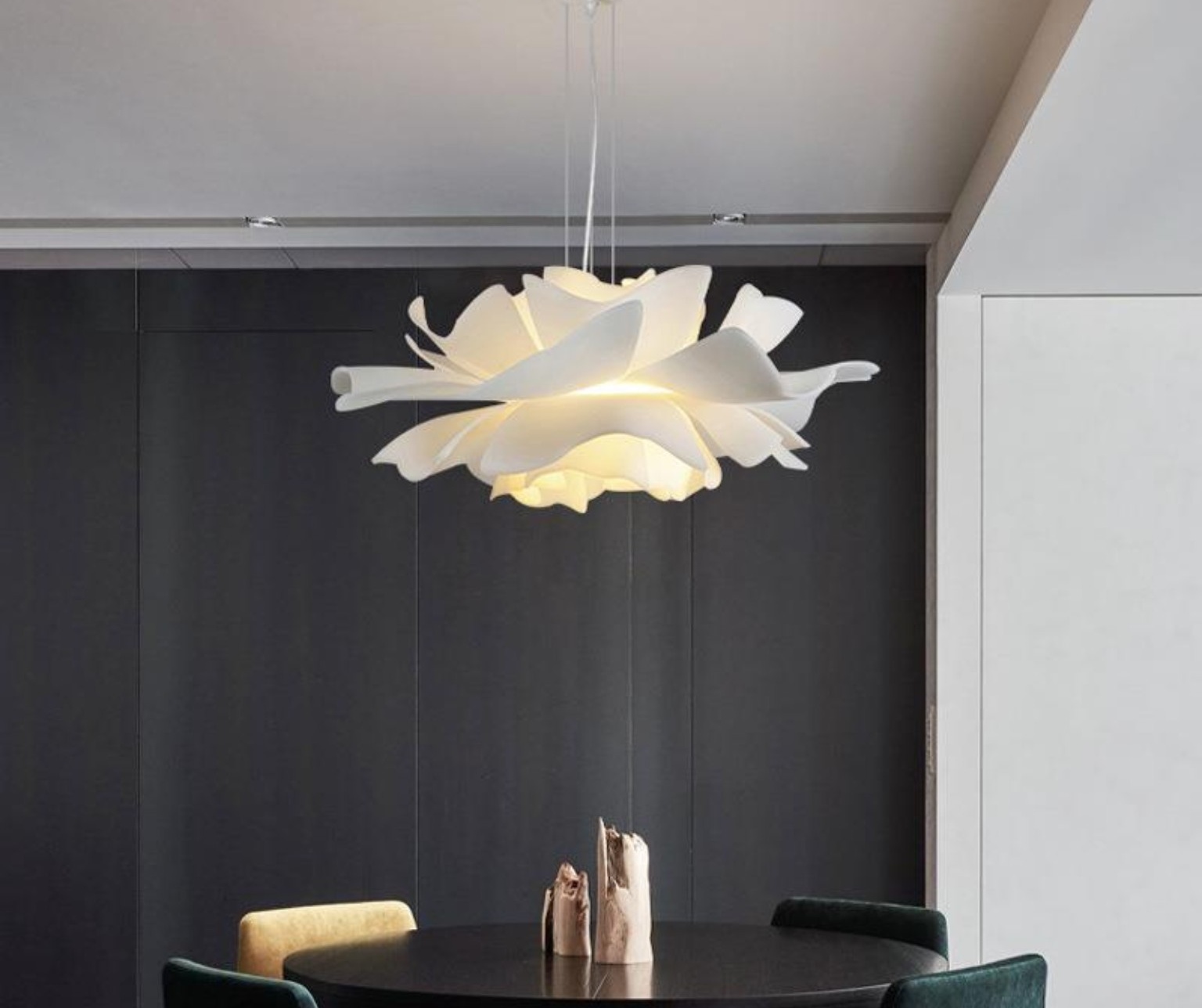 Decorative Pendant Light 021