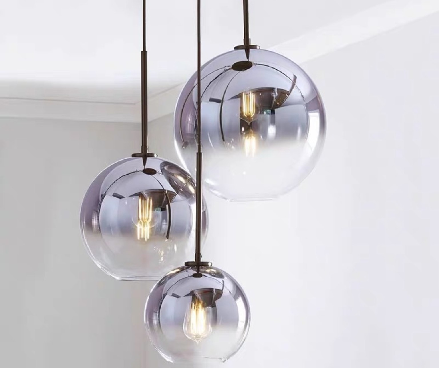 Decorative Pendant Light 022