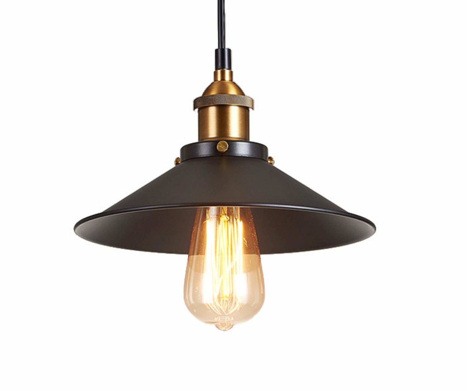 Decorative Pendant Light 026