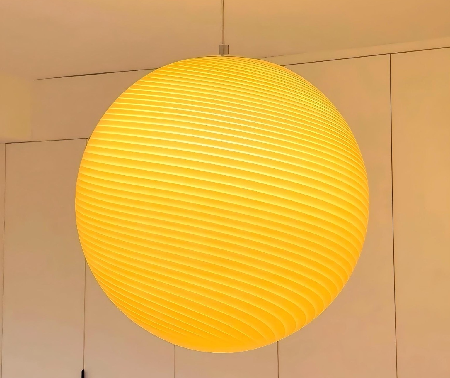 Pendant Light 027