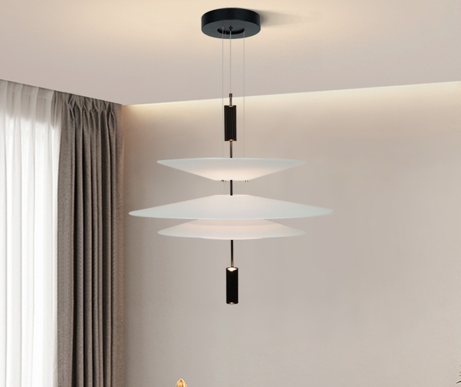 Decorative Pendant Light 031