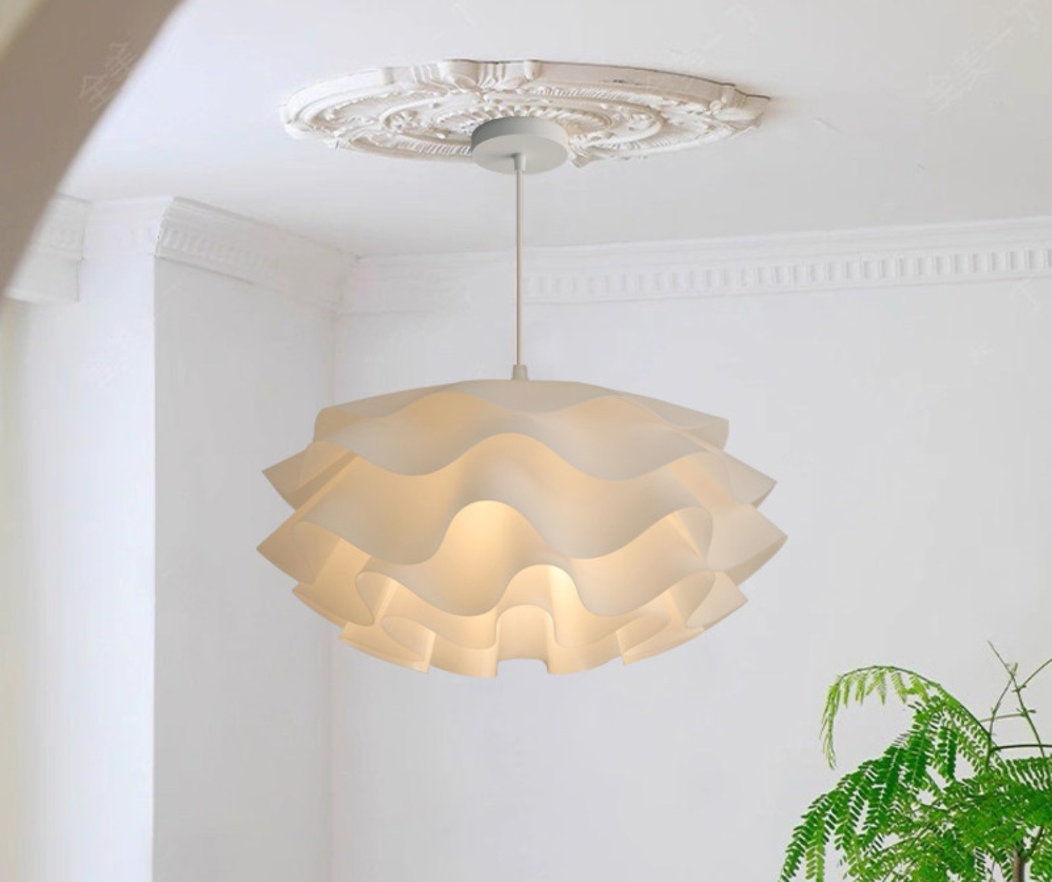 Decorative Pendant Light 033