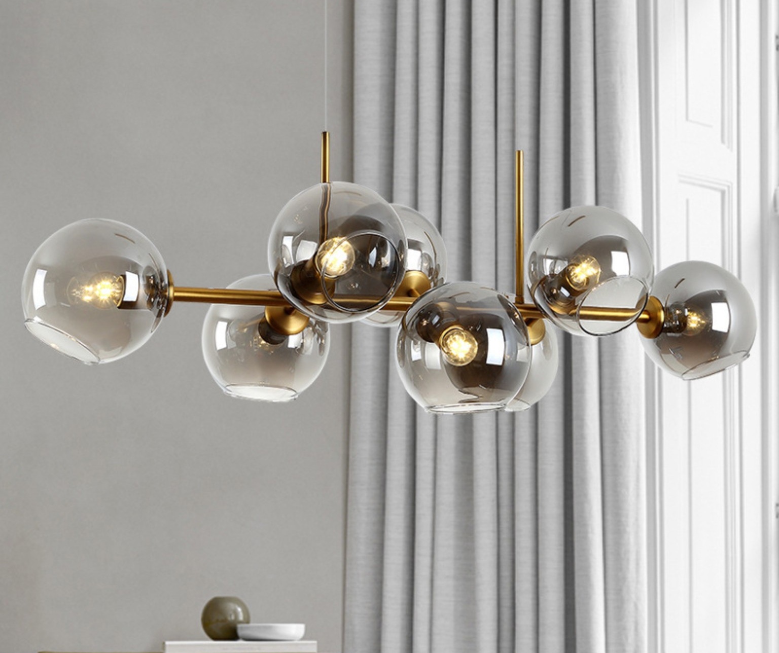 Decorative Pendant Light 035
