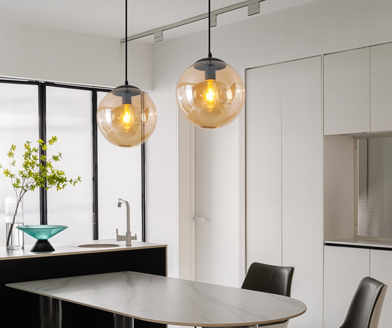 Decorative Pendant Light 044