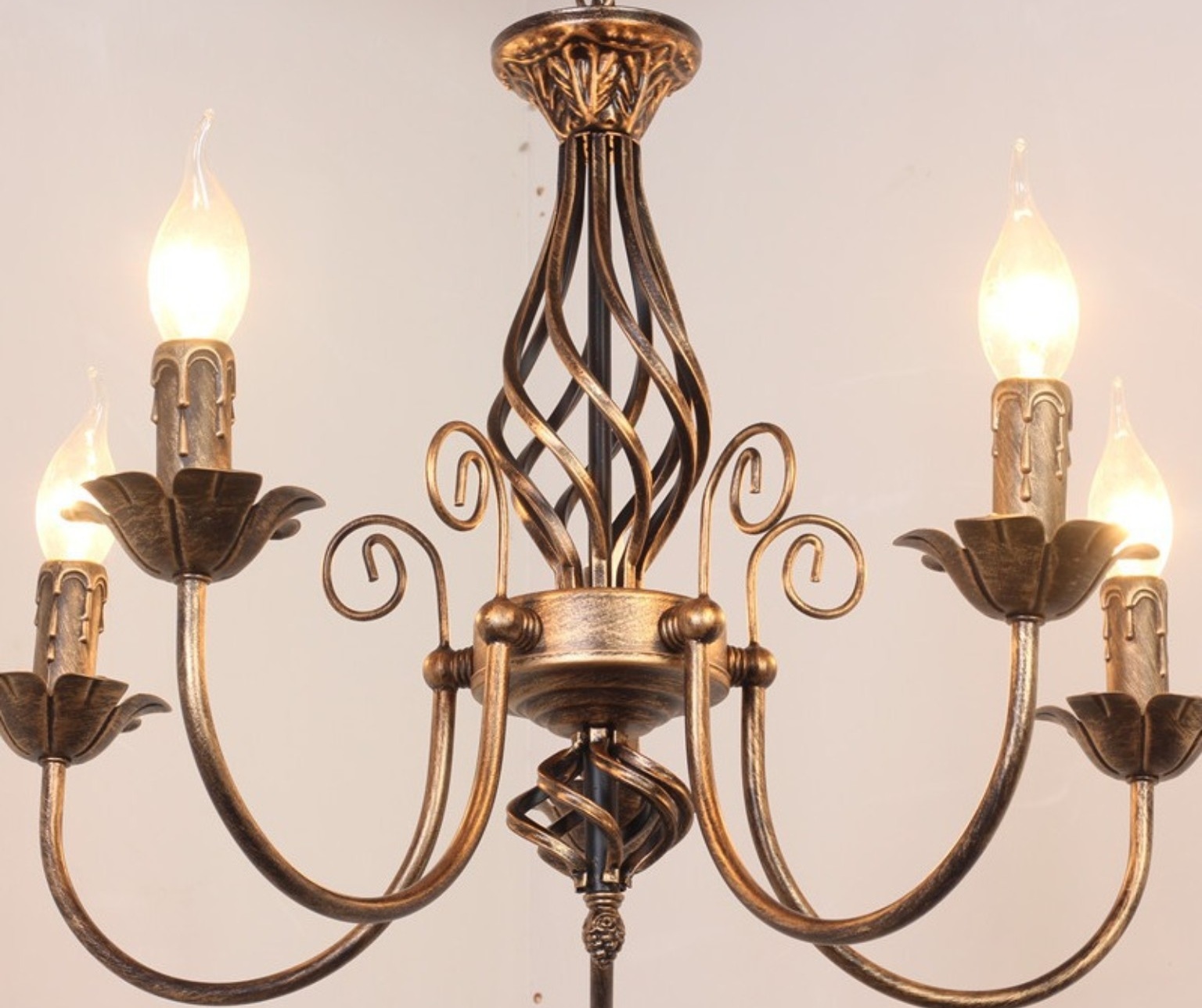 Decorative Chandelier 045