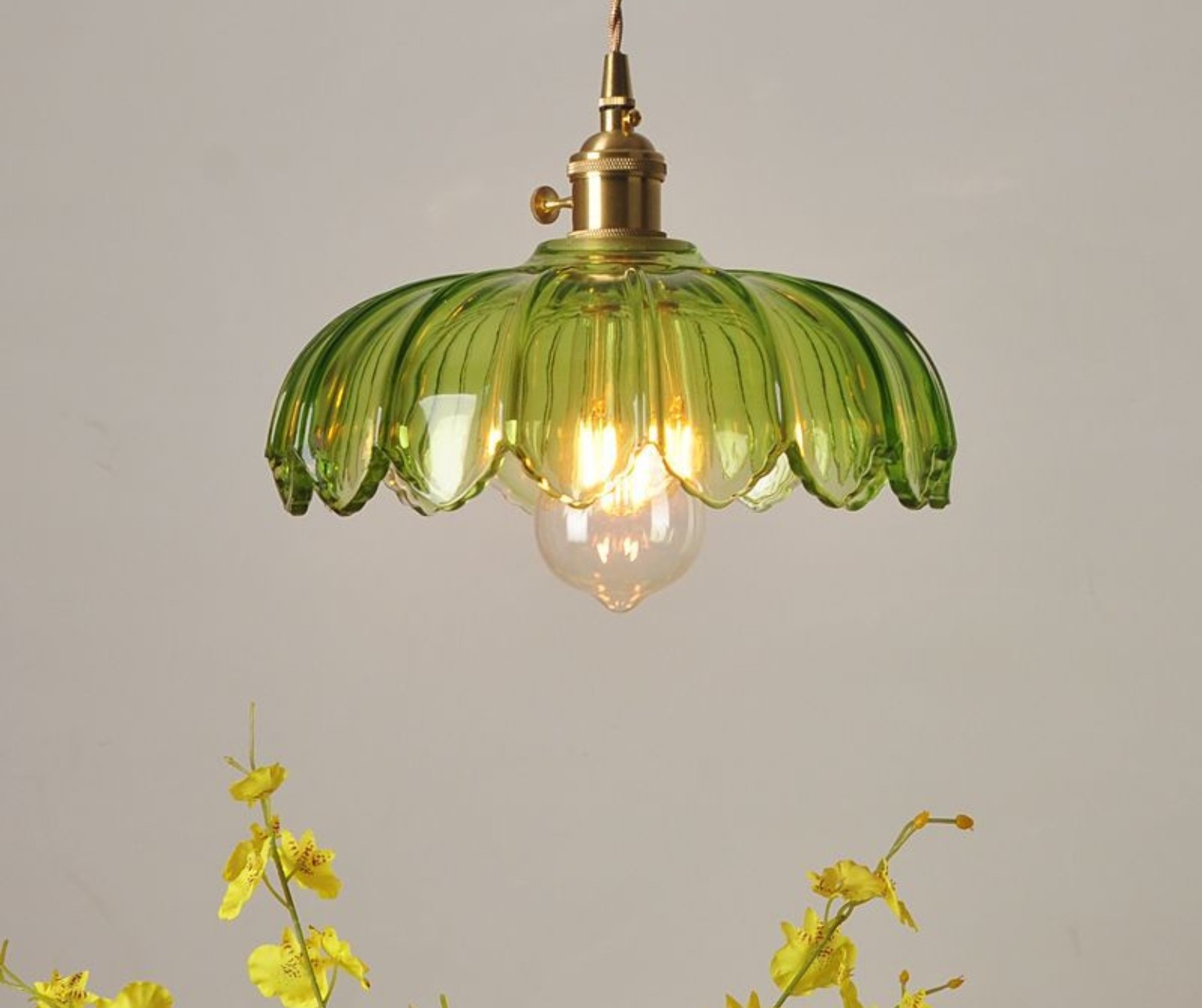 Decorative Pendant Light 046
