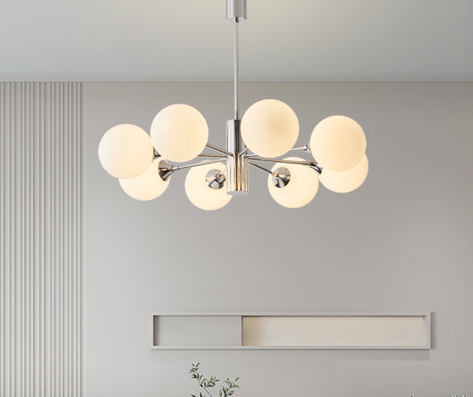 Decorative Pendant Light 051