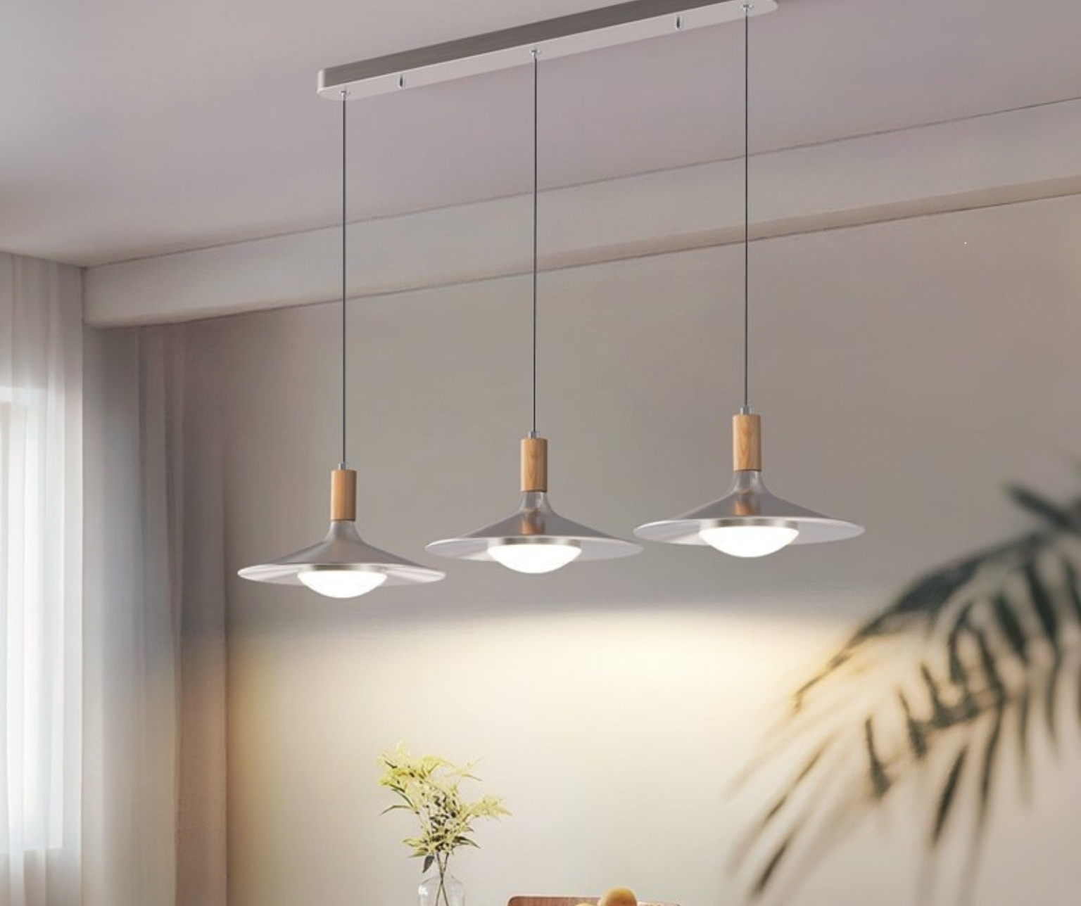 Dining Pendant Light 054