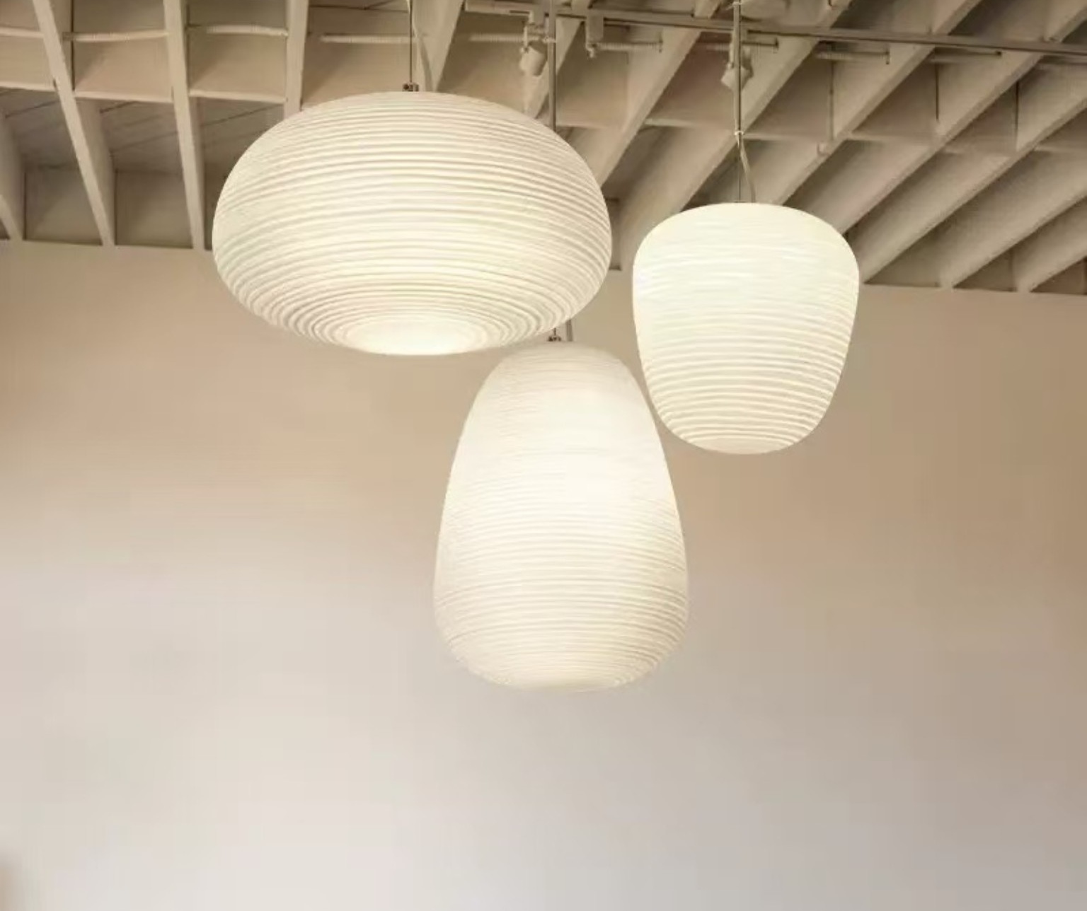 Pendant Light 056