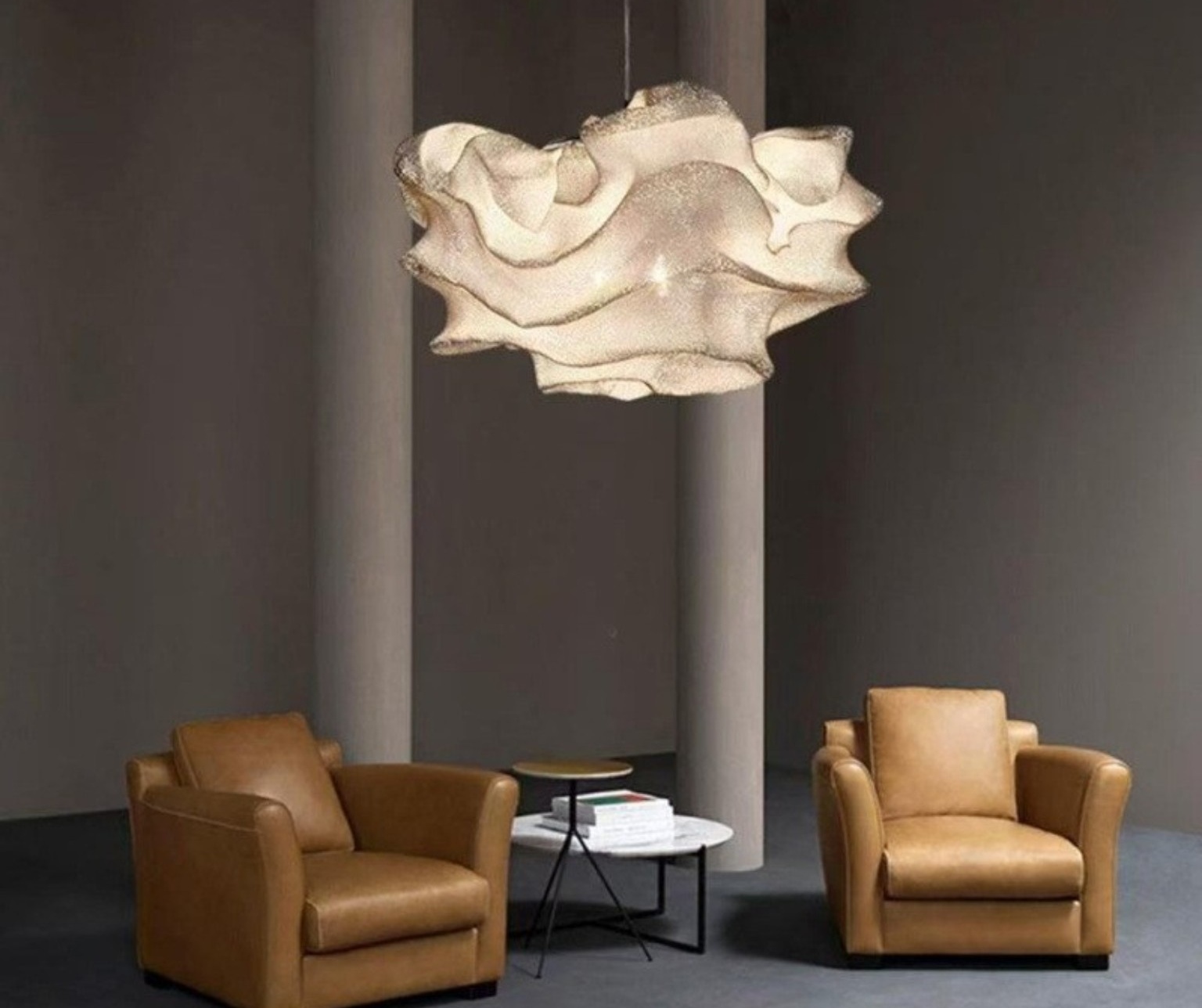 Pendant Light 061