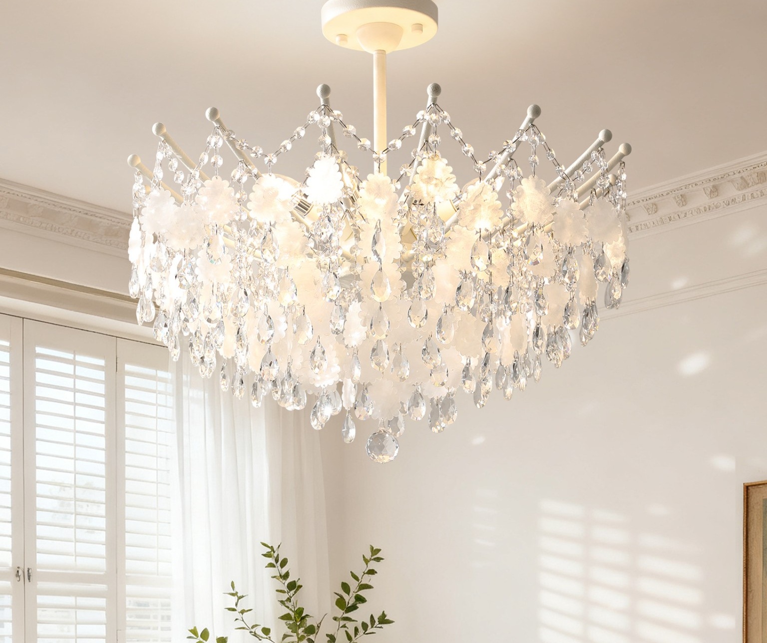 Chandelier 063