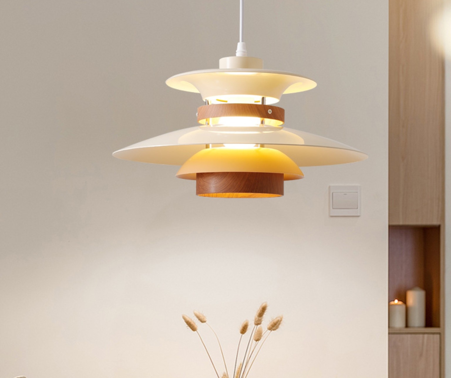 Modern Pendant Light 073