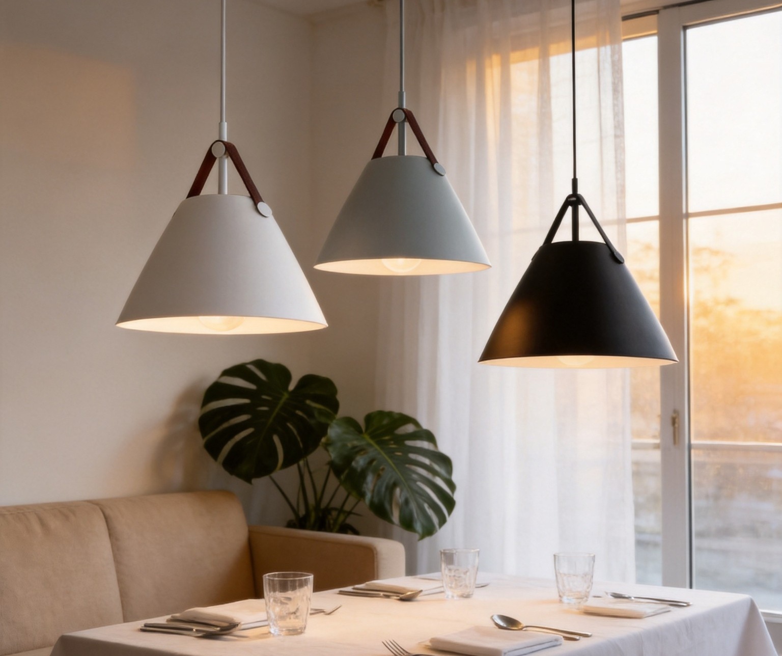 Dining Pendant Light 083