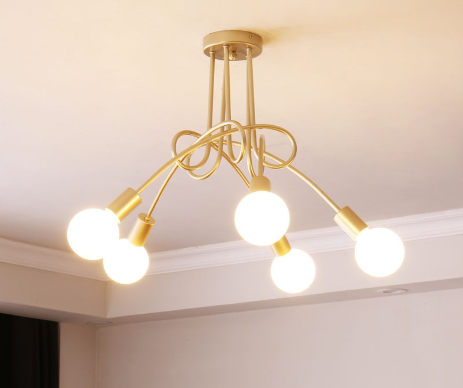 Modern Pendant Light 085