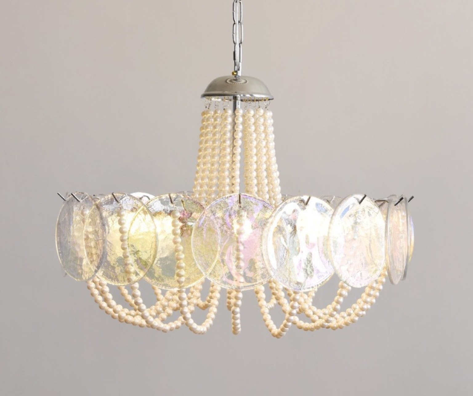 Decorative Chandelier 086