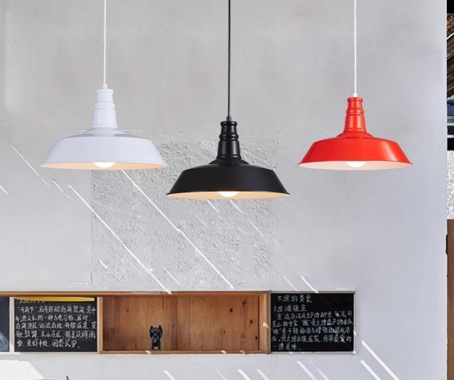 Dining Pendant Light 088