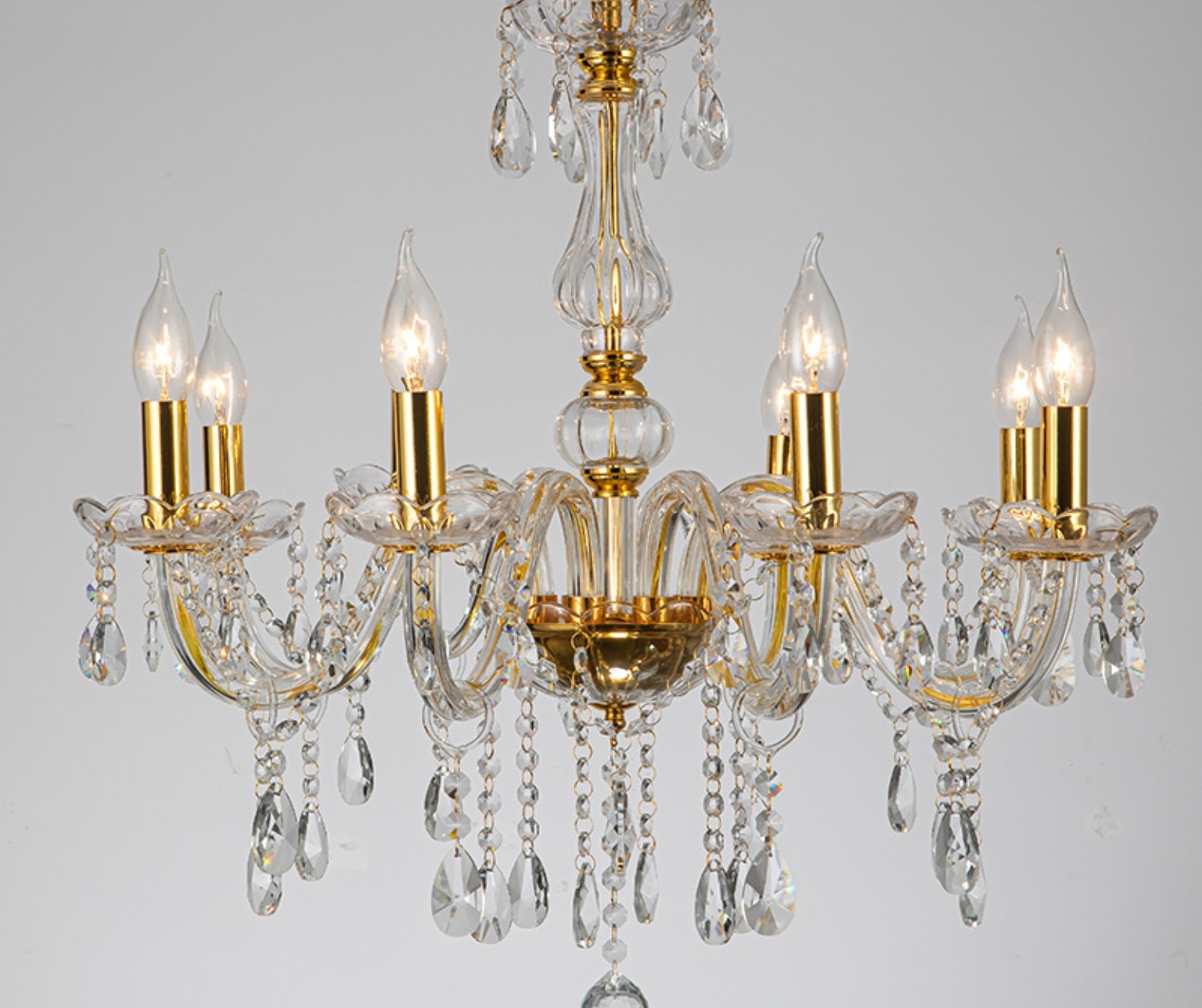 Decorative Chandelier 089