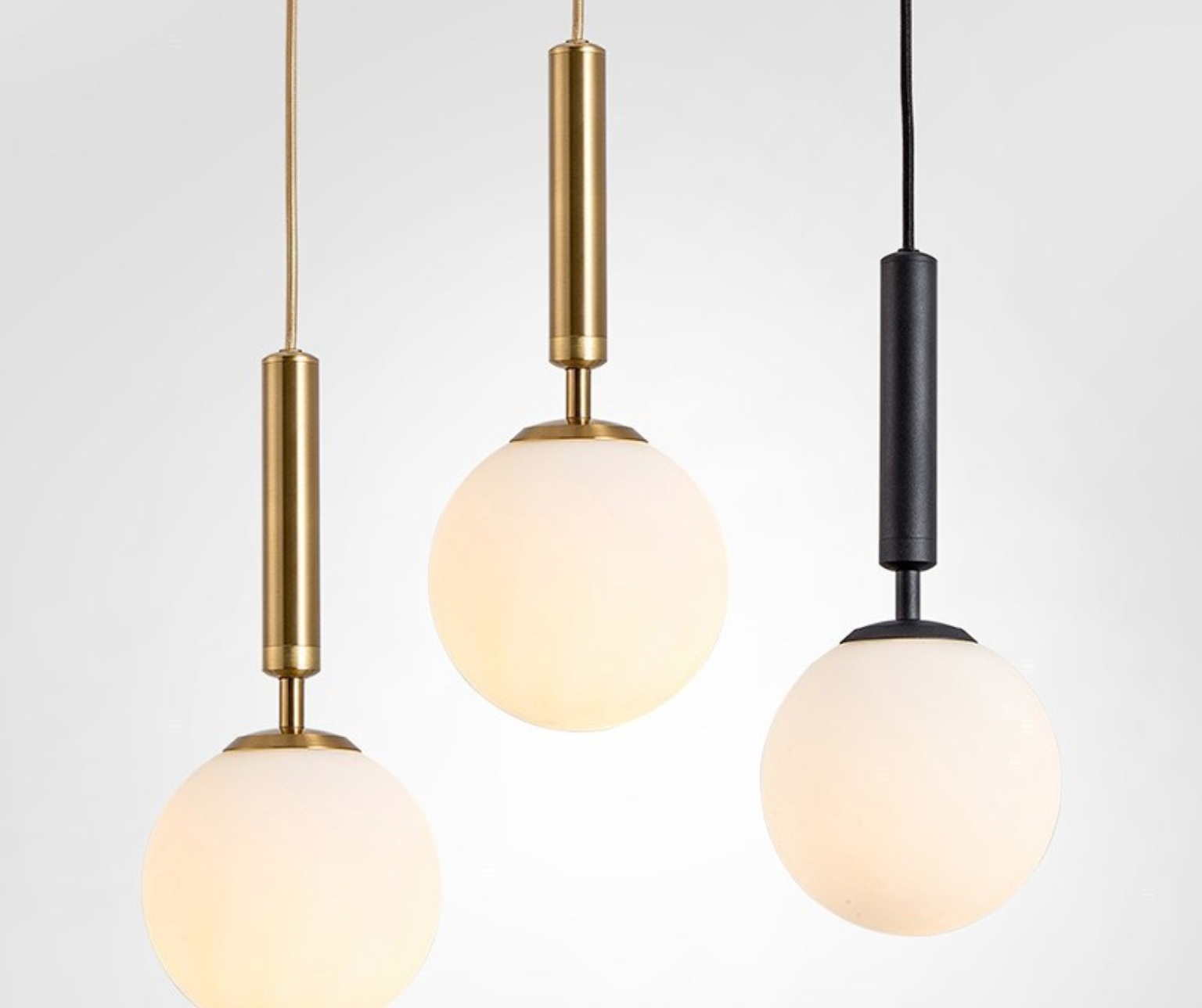 Decorative Pendant Light 090