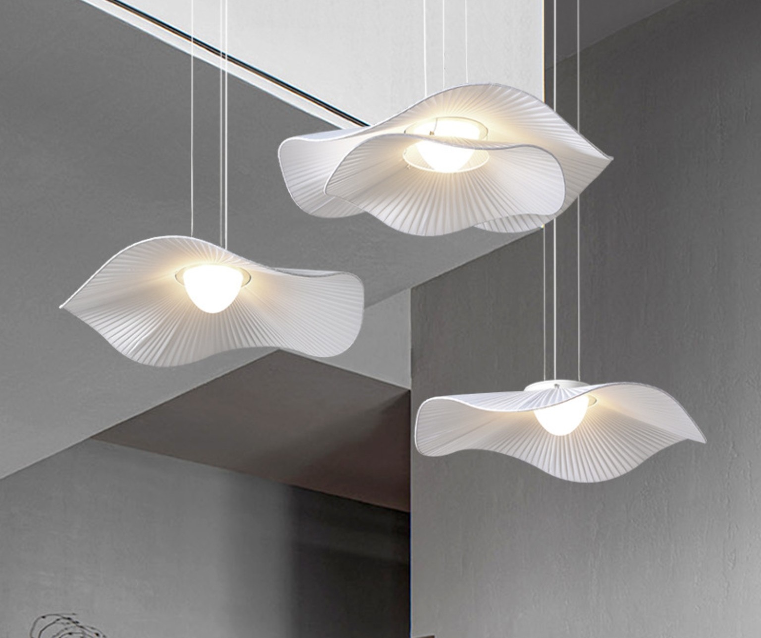 Modern Pendant Light 094