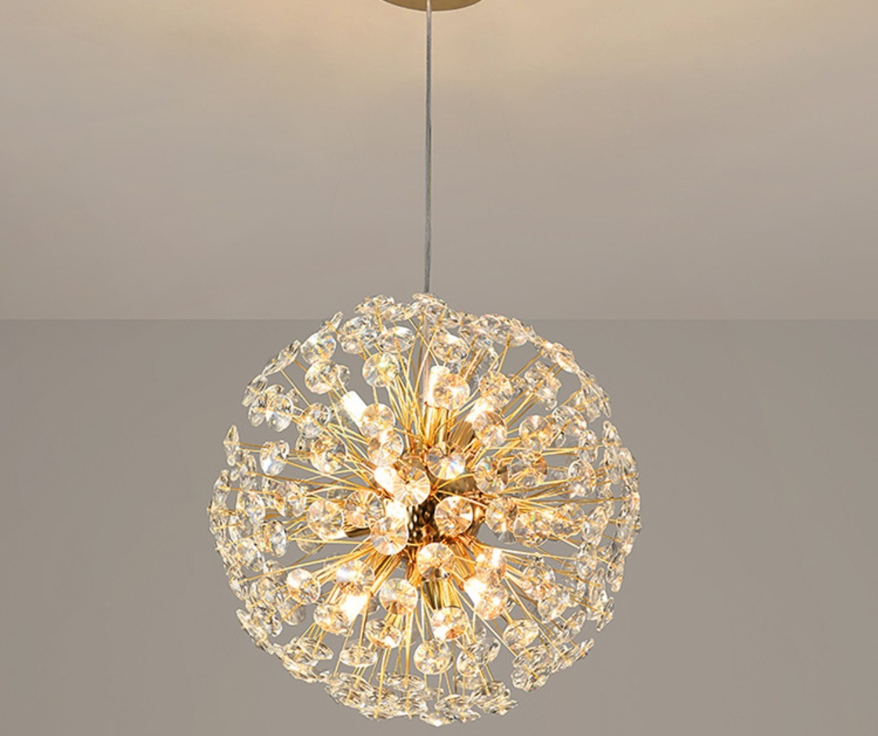 Modern Pendant Light 099