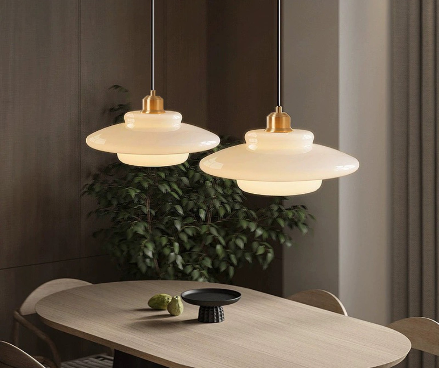 Dining Pendant Light 110