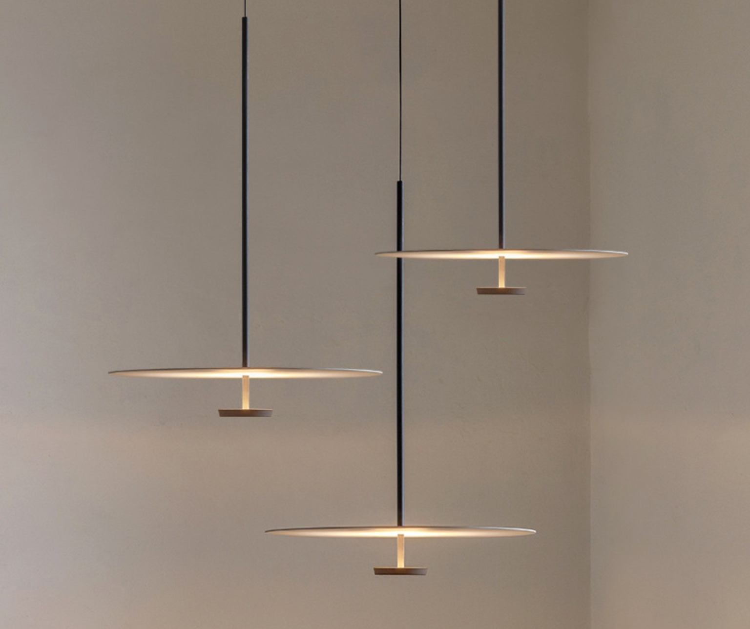 Dining Pendant Light 114