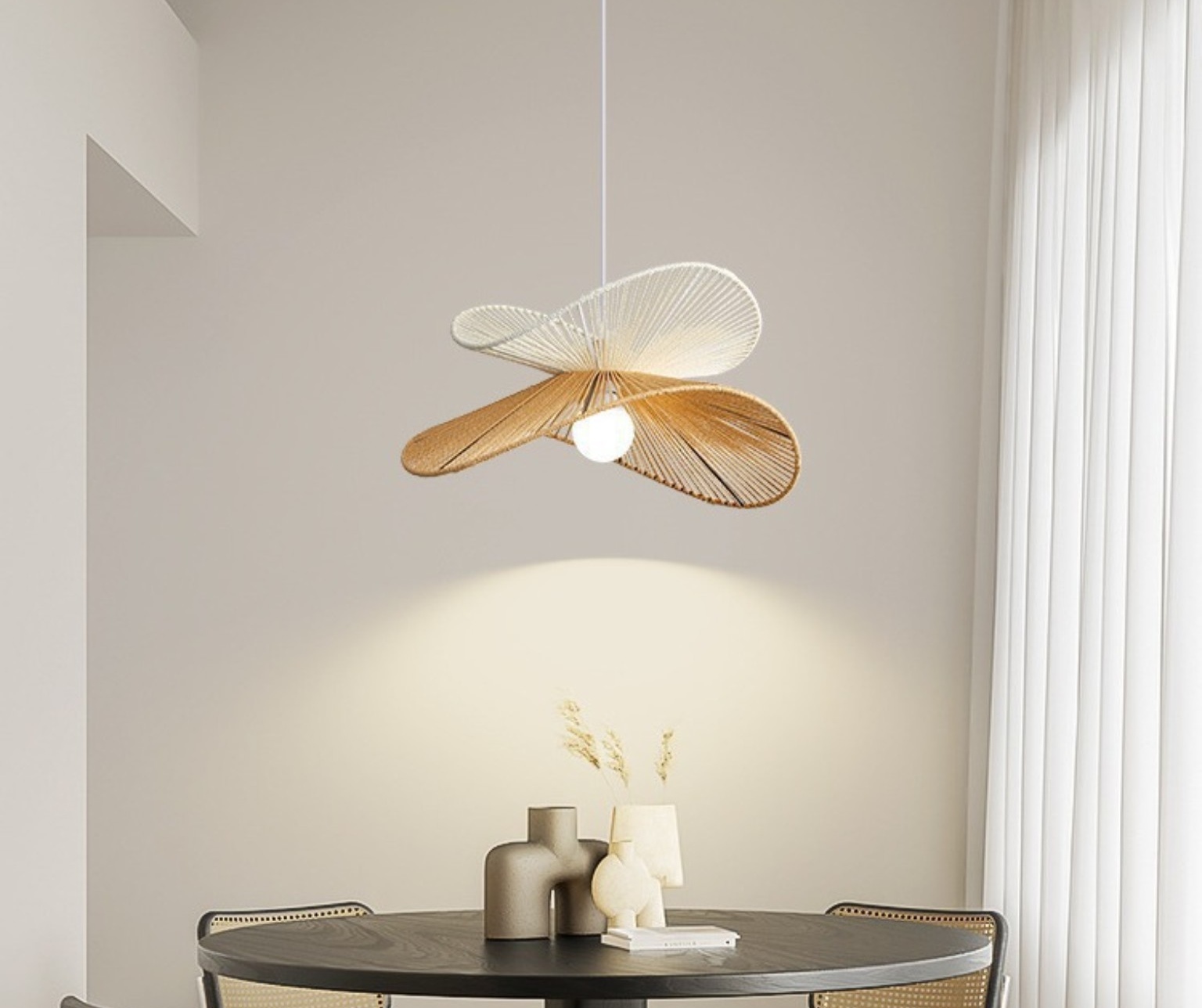 Decorative Pendant Light 115