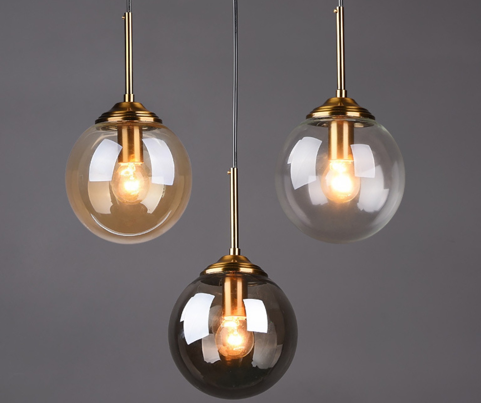 Decorative Pendant Light 117