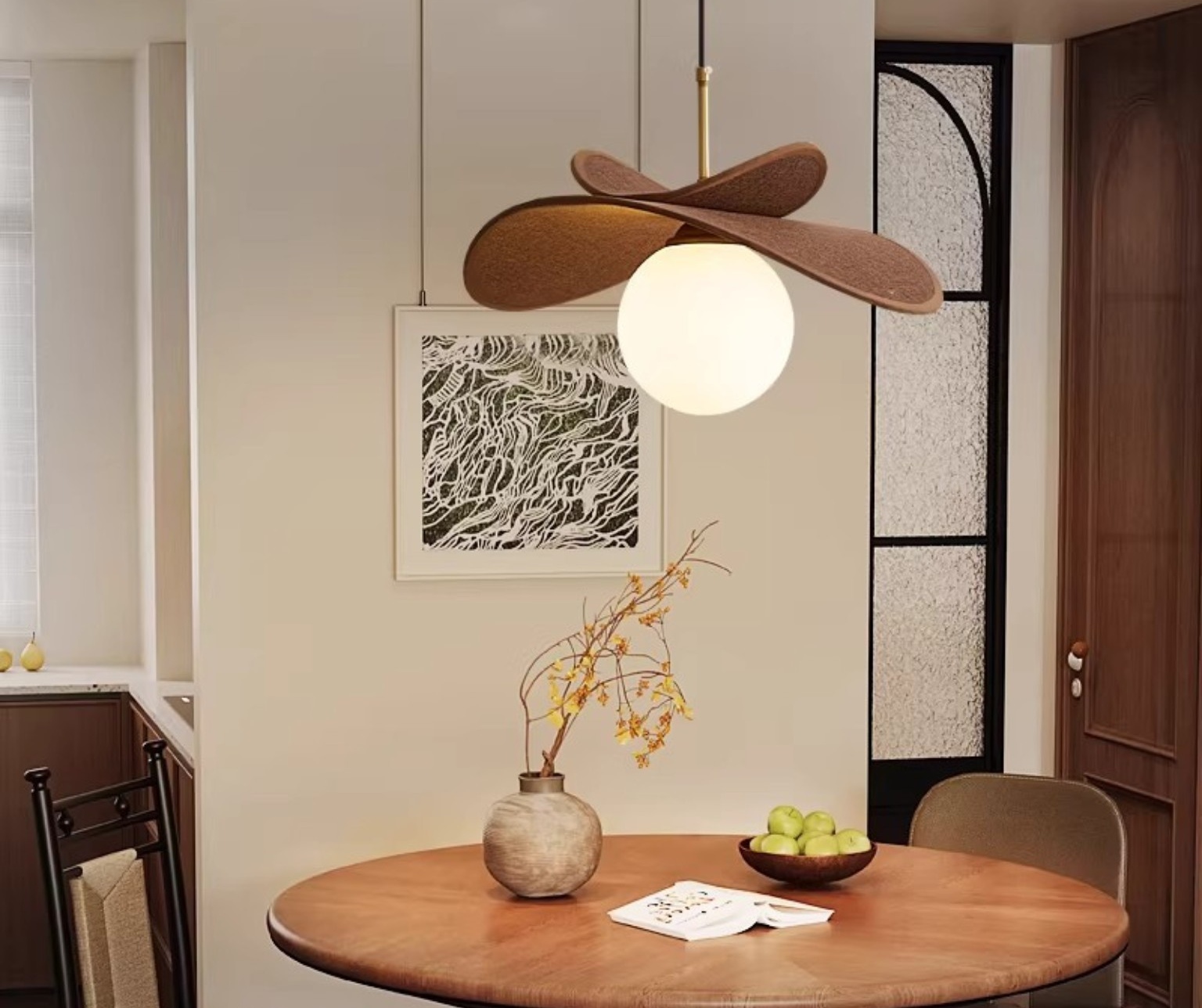 Modern Pendant Light 121