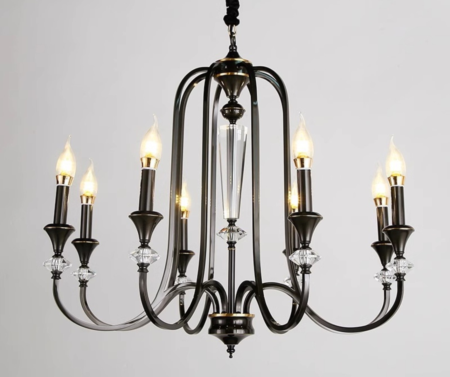 Decorative Chandelier 125