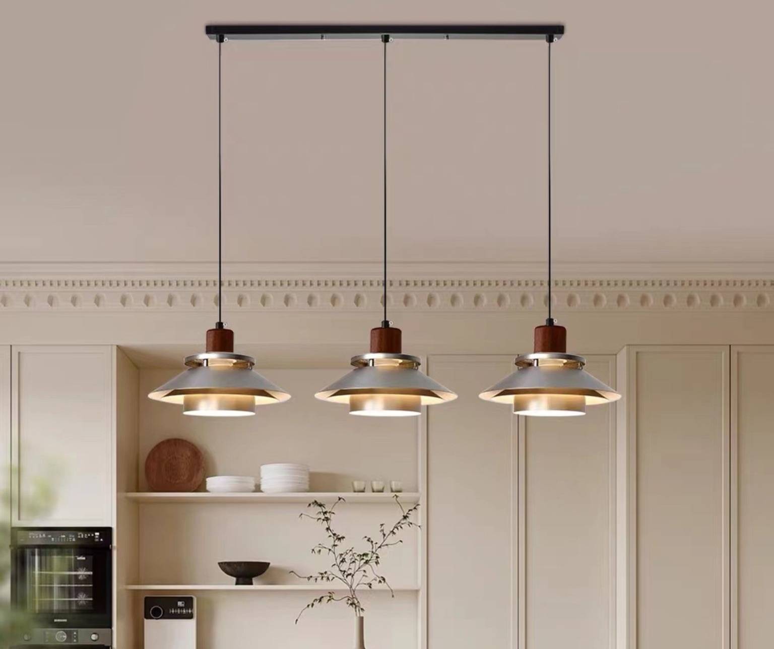 Dining Pendant Light 129