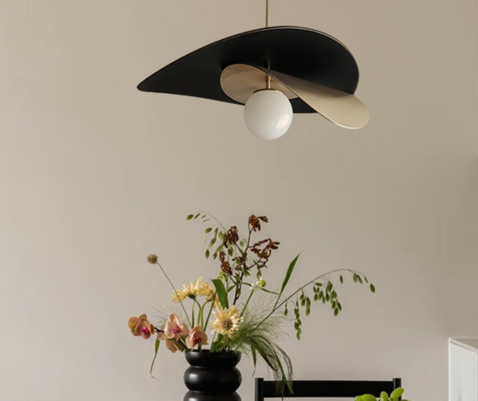 Decorative Pendant Light 130