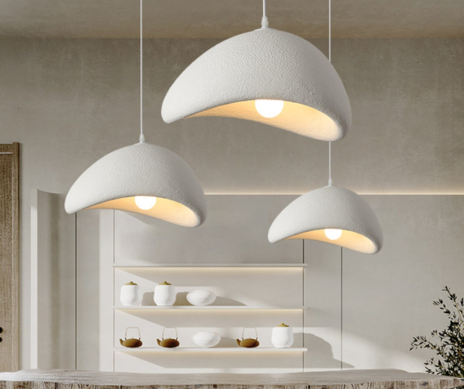 Decorative Pendant Light 132