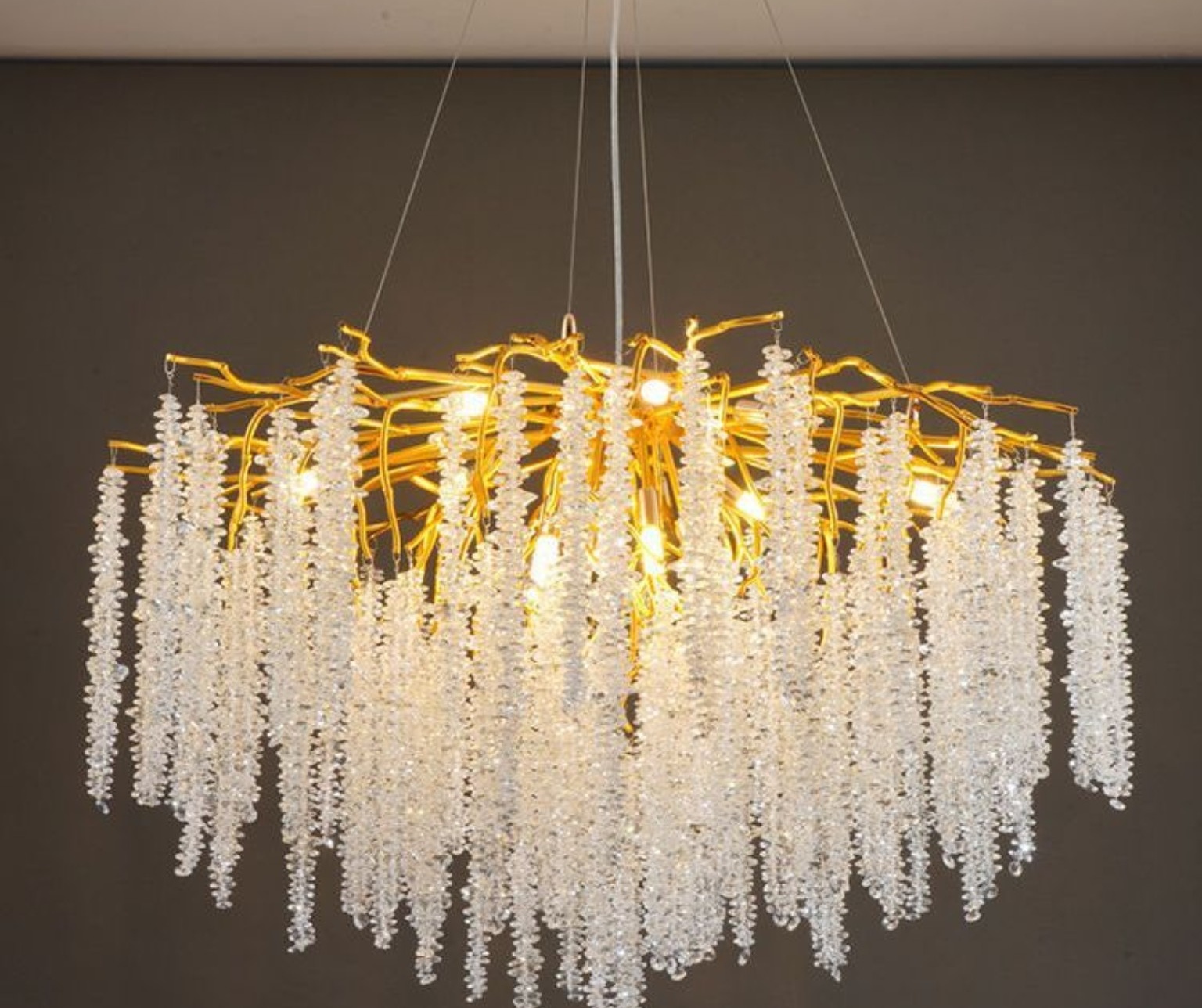 Decorative Chandelier 136